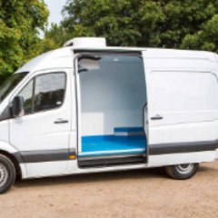We are your fridge & freezer van specialists. We have delivered refrigerated transport solutions for more than 20 years. How can we help. Need a van in a hurry?