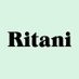Ritani (@ritani) Twitter profile photo Ritani (@ritani) Twitter profile photo