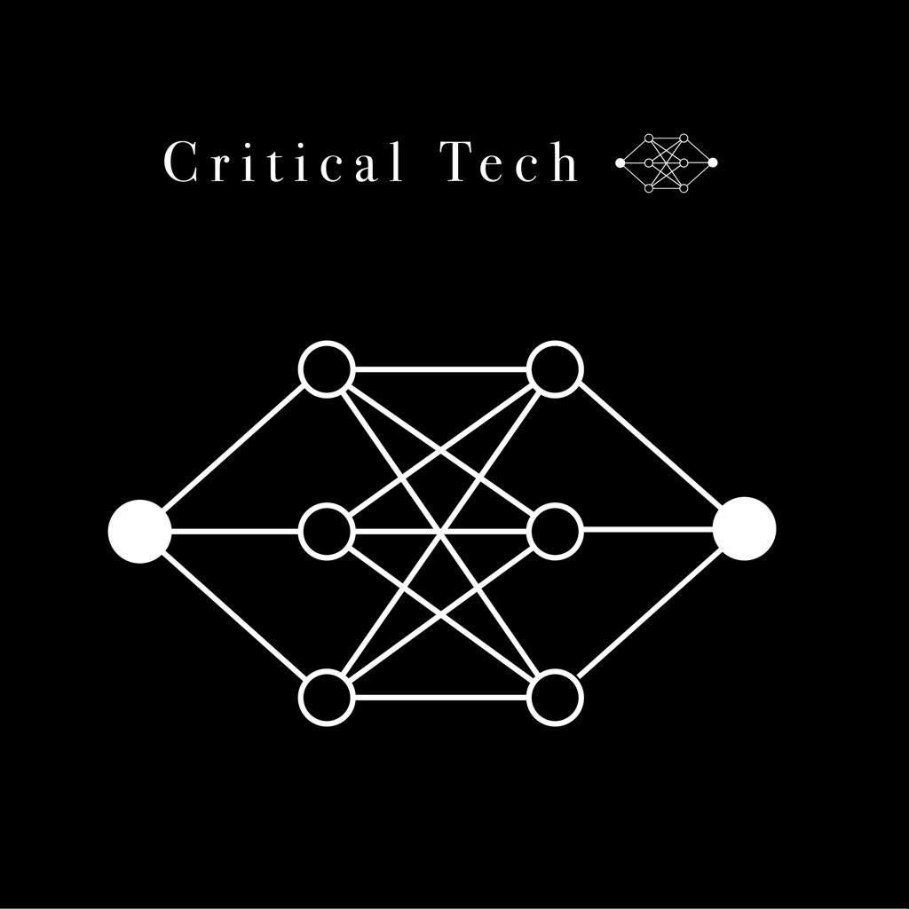 Critical Tech Malmö is a meetup that organizes data-driven talks on #cybersecurity #cybercrime #ML #IoT #digital-law & #machine-ethics