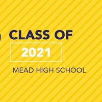 Mead HS Class of 2021 (@meadhs2021) 's Twitter Profile Photo