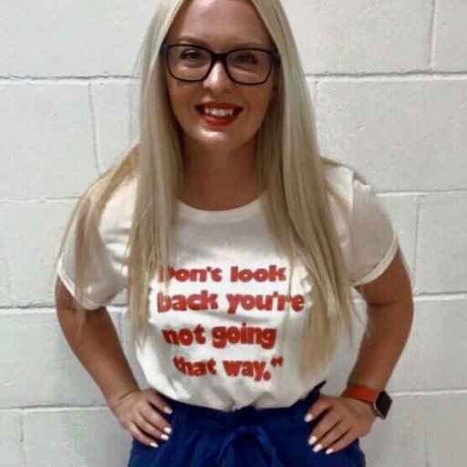 erinecwright's profile picture. socially awkward extrovert | semi-techy passionate about youth, development, diversity & an equitable education for all students