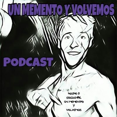 Podcast de cine en Laguna de Duero formado por unos tarados de pro, dando miedo y asco. Estamos en Ivoox, iTunes y Spotify.