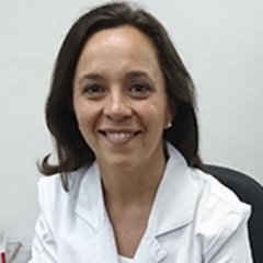 María Luaces Profile