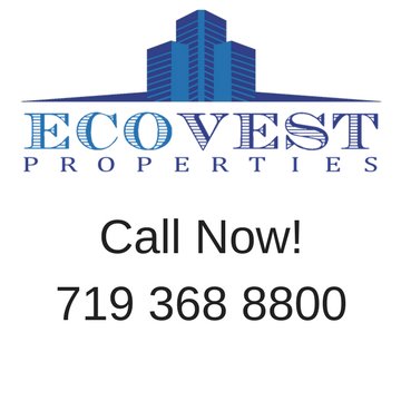 Colorado Commercial Real Estate & Property Management Group. Call our experienced brokers about available office & medical space! 719 368 8800 #CRE