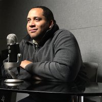 Clyde Verdin Jr (@cverdin34) 's Twitter Profile