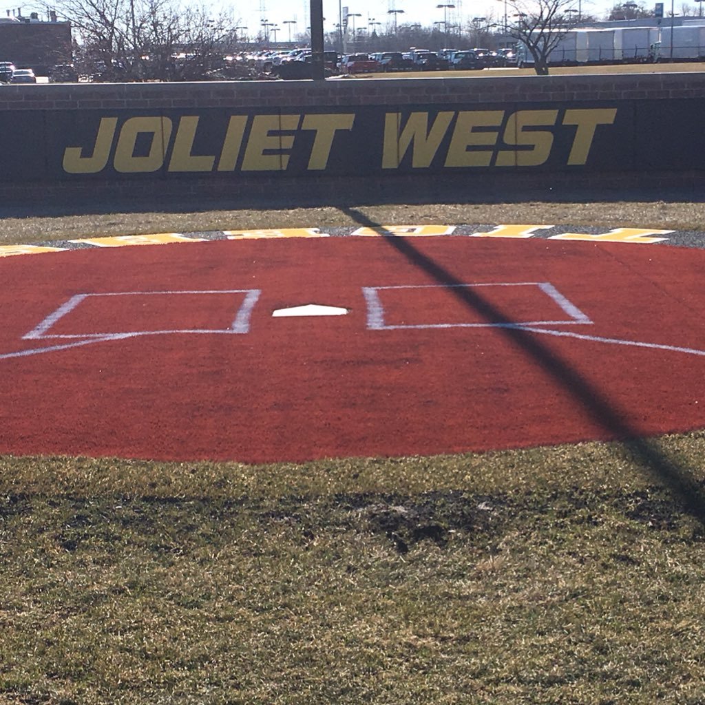 Official Twitter Page for Joliet West Baseball #TigerPride