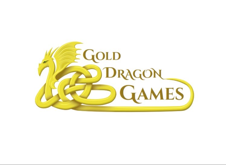 Gold Dragon Games