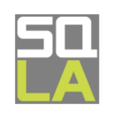 SQLAinc's profile picture. SQLA Inc. (Square Los Angeles Inc.), Los Angeles’ hottest and trendiest urban design firm, specializing in landscape design, and architectural landscape design.