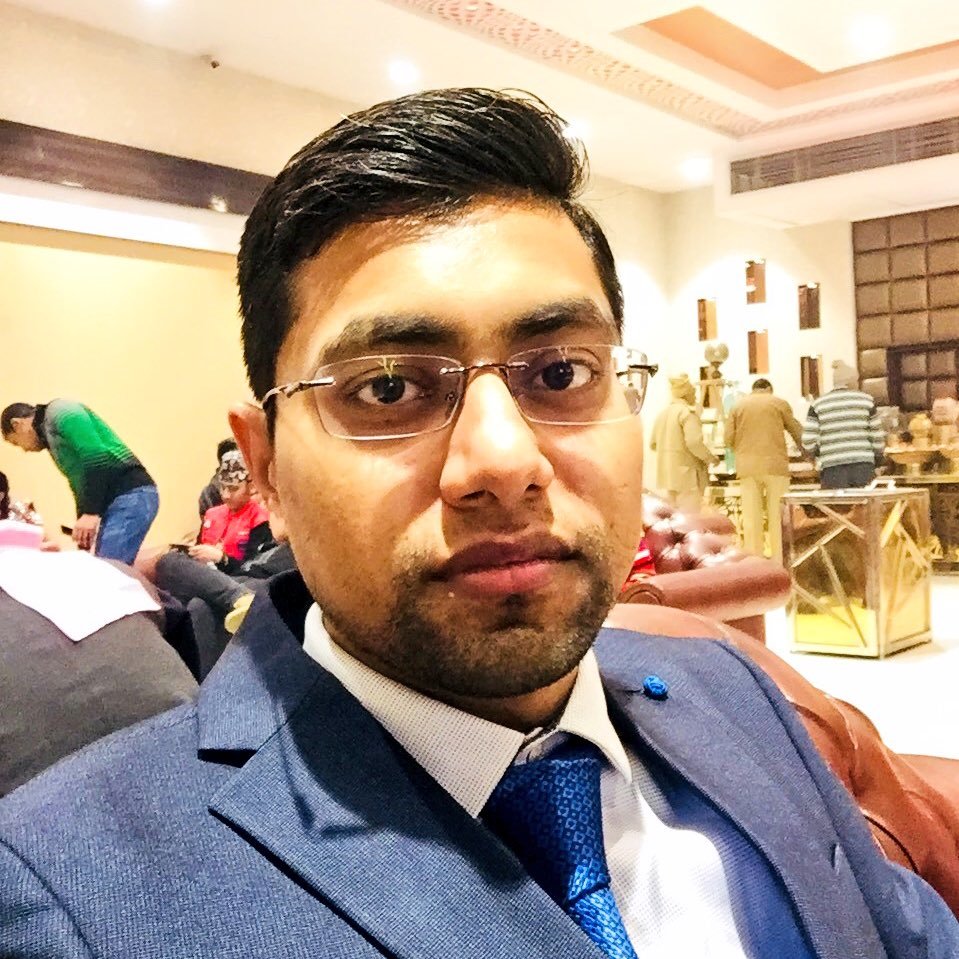 drshakti115's profile picture. Doctor