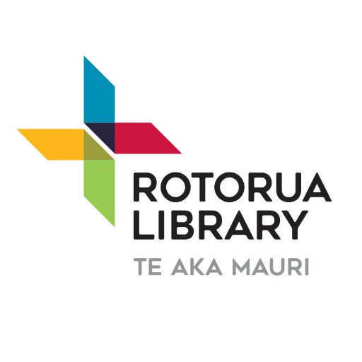 Rotorua Library Te Aka Mauri