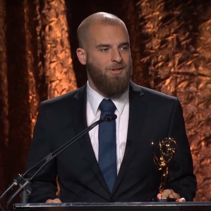 Memphis Grizzlies Creative Video Lead. 4x Emmy Winner. Formerly: San Francisco 49ers, Houston Astros, Chicago Bears, LSU