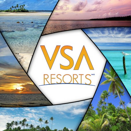 VSA Resorts has three magnificent resorts (Ocean Sands, Ocean Key and the Atrium Resorts) all located in the heart of Virginia Beach Oceanfront!