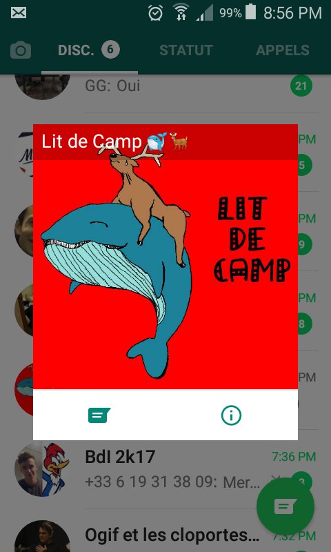 Béni soit loué.
Ligue d'improvisation de l' École CentraleSupelec