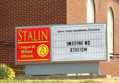 Militant theist. LDS. Cis white attack helicopter. Knower of all. Anti-atheist. Laughs at 'non-theists.' Based Philosopher. QPs, MSc at UoC.