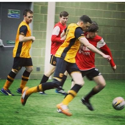 AndyRUttley's profile picture. 