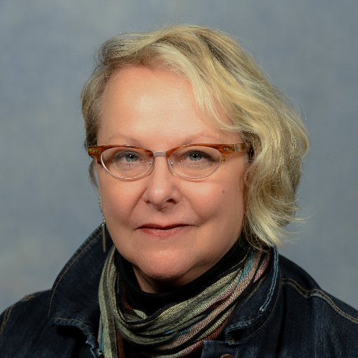 NancyKnicker's profile picture. Writer, editor, quilter, gardener, español enthusiast, maman, grand-mère. Opinions? I have strong ones. Tweets are my own.