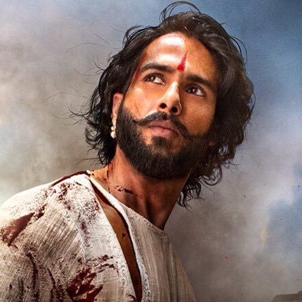 Welcome to Shahid Kapoor World! A fanclub dedicated to Actor Shahid Kapoor | Follow our superstar -- @shahidkapoor | #Padmaavat Now in Cinemas | Buy #SKULT 👇🏼