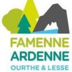 Maison du Tourisme Famenne-Ardenne Ourthe & Lesse
