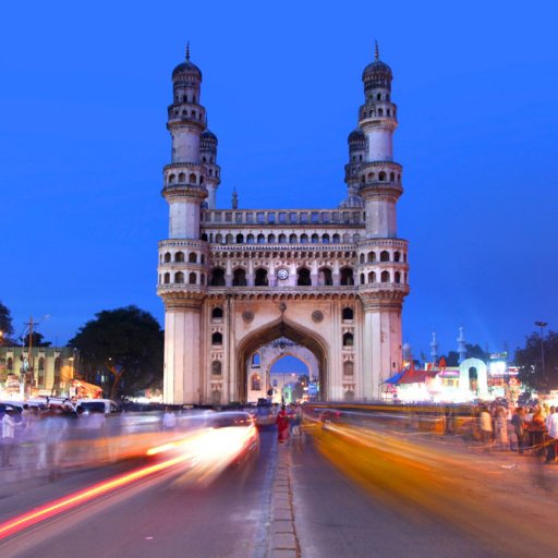 Mozillians of Telangana and Andhra Pradesh states in India. @mozilla @MozTSAP