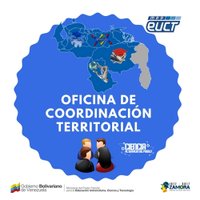 coord territorial (@octmppeuct) 's Twitter Profile