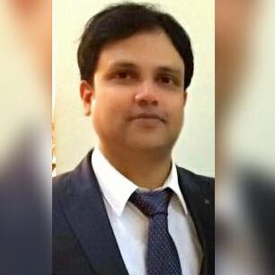 CGadkari's profile picture. 