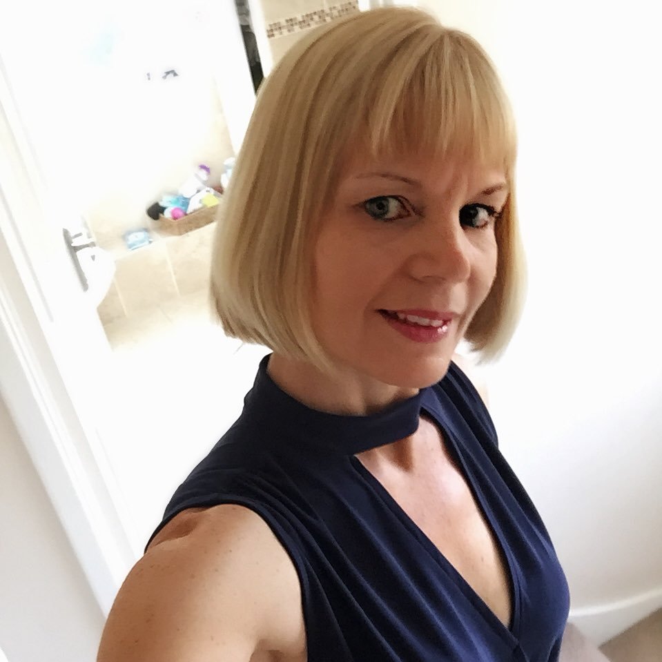 EmmaRadoux's profile picture. Just a mum and wife who loves her family😊