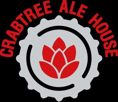 Crabtree Ale House
4325 Glenwood Ave
Raleigh, NC 27612
**Open 7 days a week*
919-803-3026