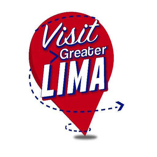 VISIT GREATER LIMA....Do your next get away Real American Style. #lovelima