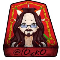 𝕝𝟘𝕔𝕜𝟘 (@l0ck0) 's Twitter Profile Photo 𝕝𝟘𝕔𝕜𝟘 (@l0ck0) 's Twitter Profile Photo