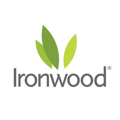 Ironwood Pharma: dedicated to making a difference for people living with GI diseases. Terms: https://t.co/FNMbzgjrnW