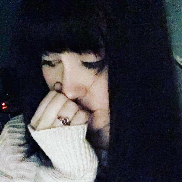 Angela411____'s profile picture. Long hair. Blue eyes. Long walks off short piers. Operating partner at 411 Booking and Promotions.