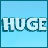 Huge