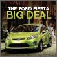 I'm Sam. Repping the Ford Fiesta in the Great Lakes regions. Let's have a good time. Tweets for all!