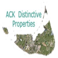 ACK Distinctive Properties, LLC(@ack02554) 's Twitter Profile Photo