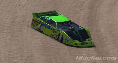 Iracing league promoter. Real race track advertiser. Iracing wrap designer.