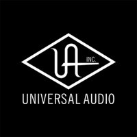 Universal Audio(@UAudio) 's Twitter Profile Photo