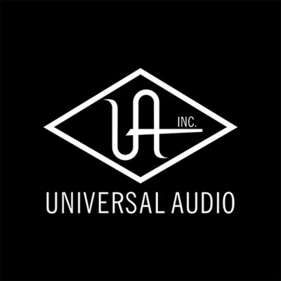 universal audio pedals