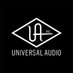 Universal Audio (@UAudio) Twitter profile photo