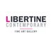 Libertine Contemporary (@libertineart) Twitter profile photo Libertine Contemporary (@libertineart) Twitter profile photo