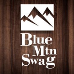 Blue Mountain Swag is a niche printing & engraving company dedicated to providing creative marketing items to the real estate industry.