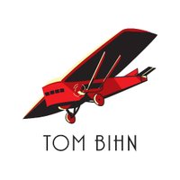 TOM BIHN (@tombihn) 's Twitter Profile Photo