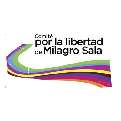 Cuenta oficial del Comité por la Libertad de Milagro Sala.