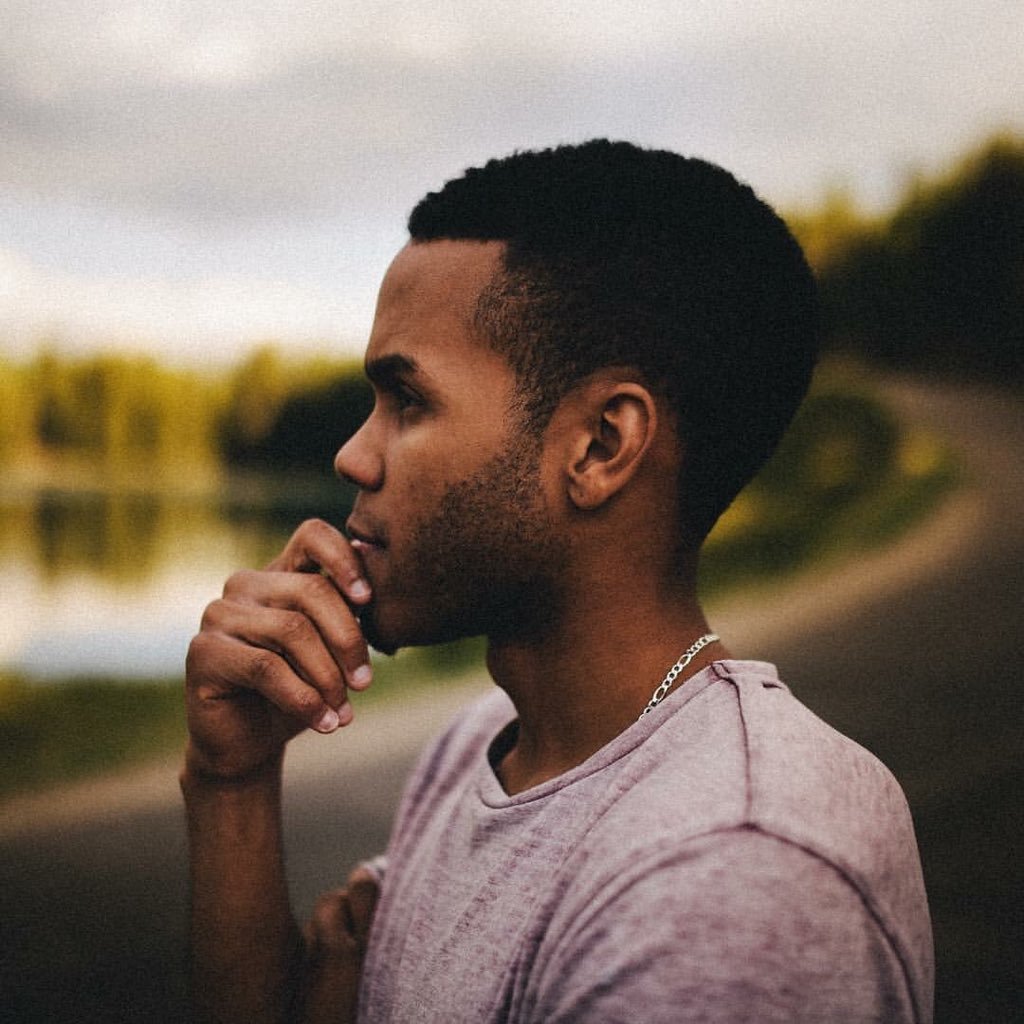 KoreySkywalker's profile picture. •Real Estate •Krato’s Dad