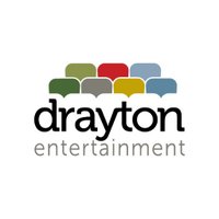 DraytonEntertainment(@drayton_theatre) 's Twitter Profile Photo