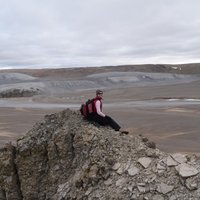 Ehlmann Research Group, Caltech (@ehlmannlab) 's Twitter Profile