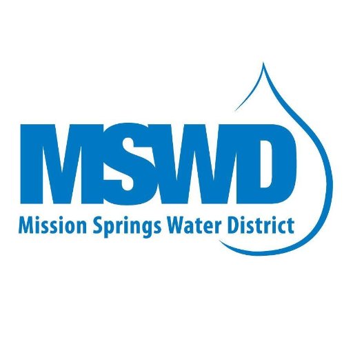 Mission Springs Water District