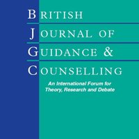 British Journal of Guidance & Counselling (@bjgcjournal) 's Twitter Profile