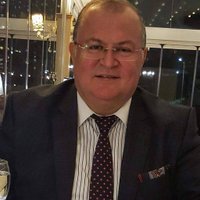 Muhittin Topaloğlu (@muhittintpglu) 's Twitter Profile