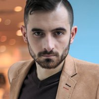 Mateusz Żelazny (@mateuszzelazny) 's Twitter Profile Photo