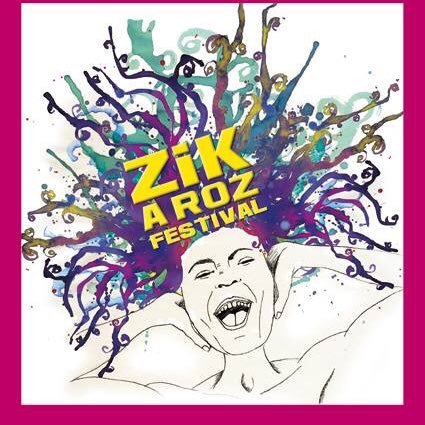 zikaroz's profile picture. Festival de musique Jazz, Blues et Musique du Monde,1ère Edition! QUINTIN(22800), samedi 9 Juin 2018.